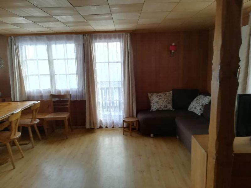 Irene Apartment Bitsch Ngoại thất bức ảnh